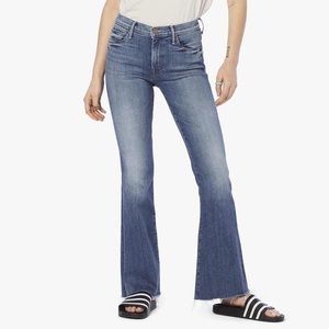 NEW MOTHER Weekender Fray, Hop On Hop Off, 25